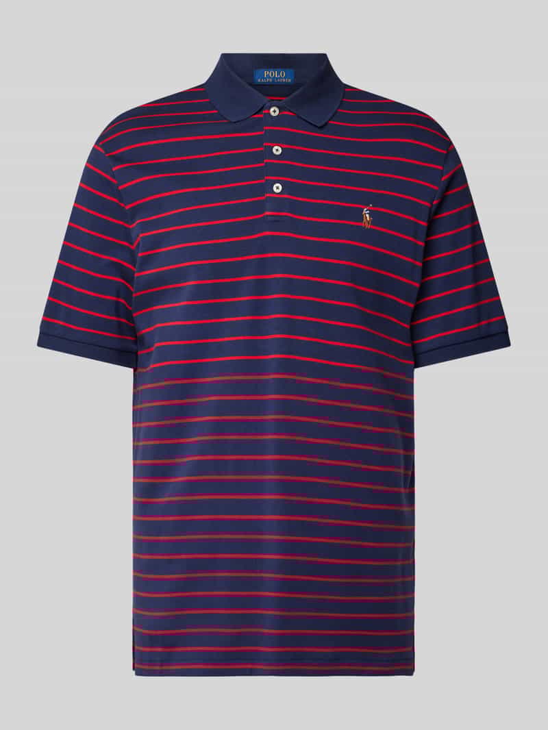 Polo Ralph Lauren Poloshirt met logostitching