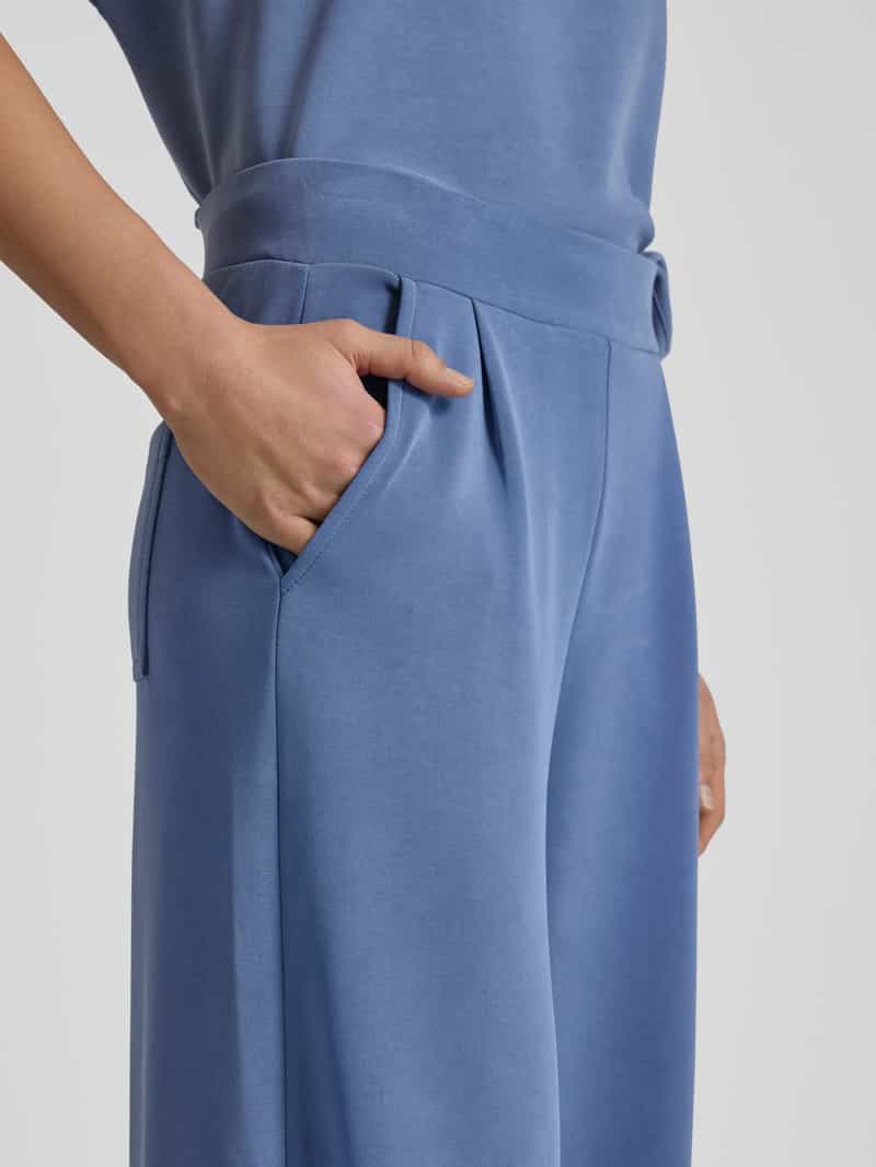 Rich & Royal Sweatbroek met elastische band