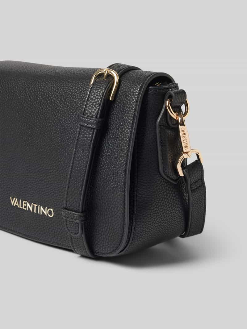 VALENTINO BAGS Schoudertas in leerlook model 'BRIXTON'