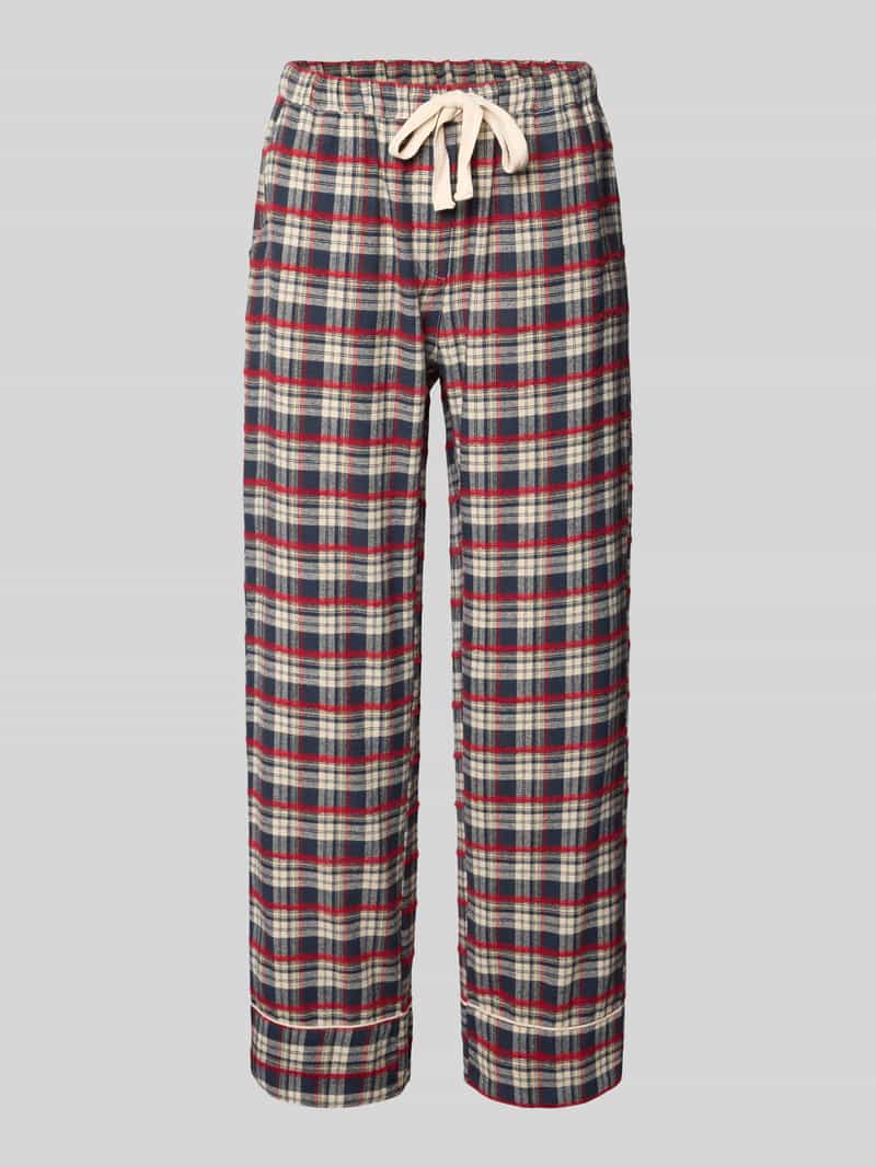CCDK Copenhagen Pyjamabroek met elastische band model 'Nicola'