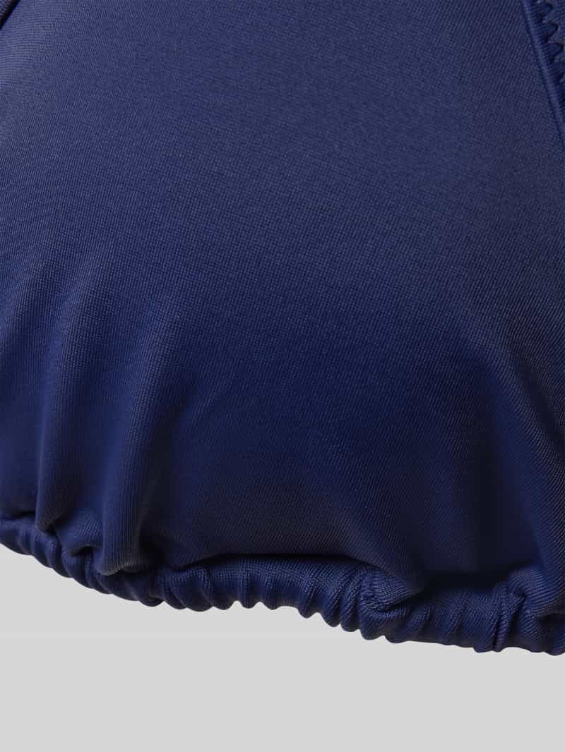 Puma Bikinitop met logoprint