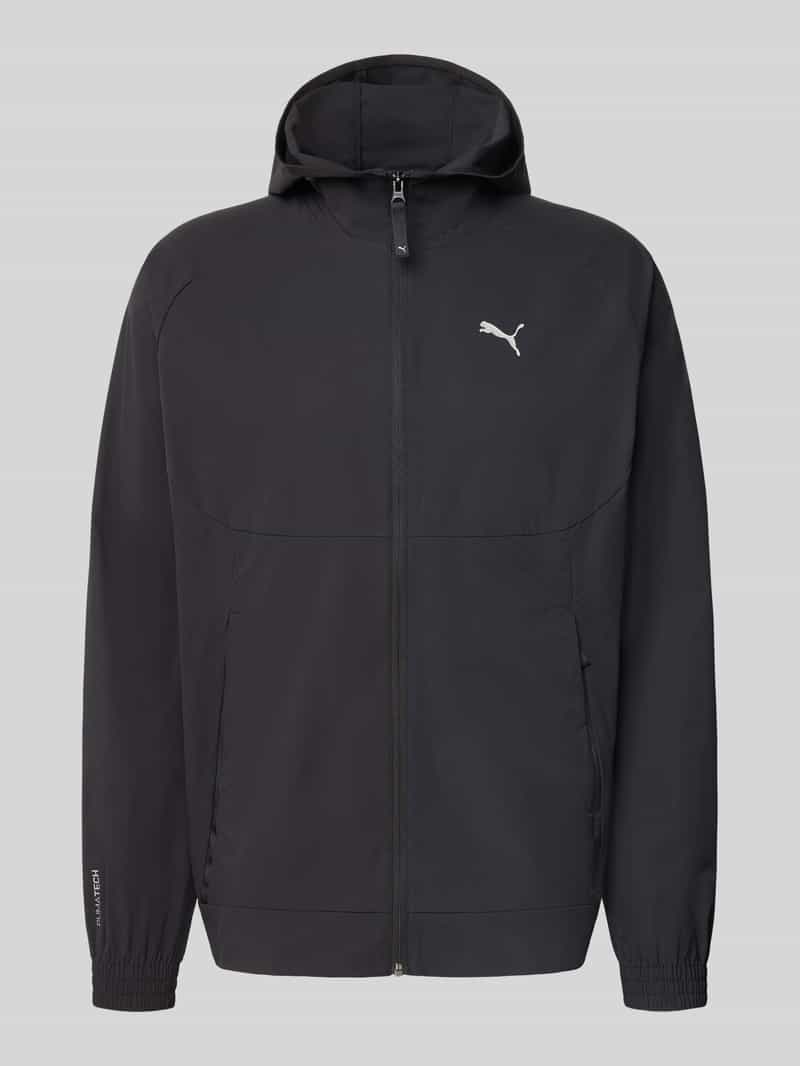 PUMA PERFORMANCE Jack met capuchon