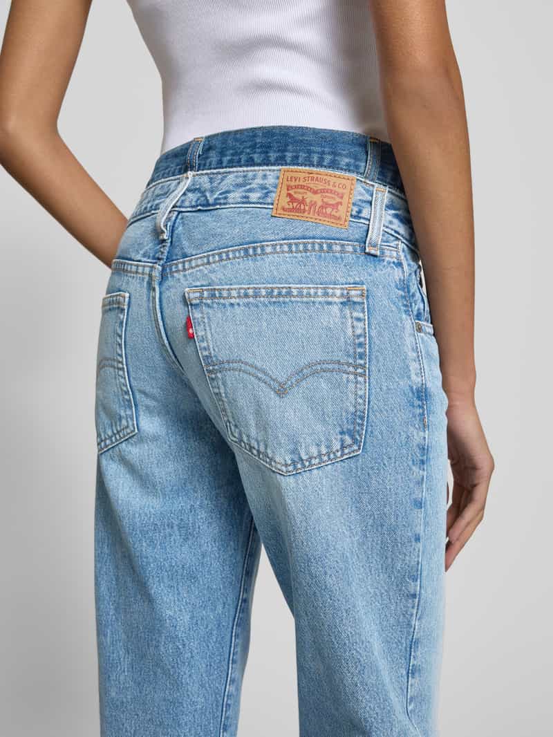 Levi's Baggy fit jeans in 5-pocketmodel