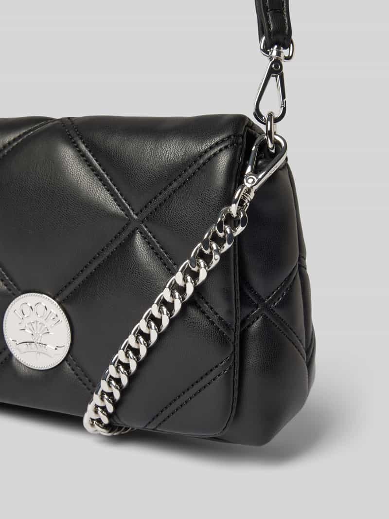 JOOP! JEANS Crossbodytas met labeldetail model 'confetto'