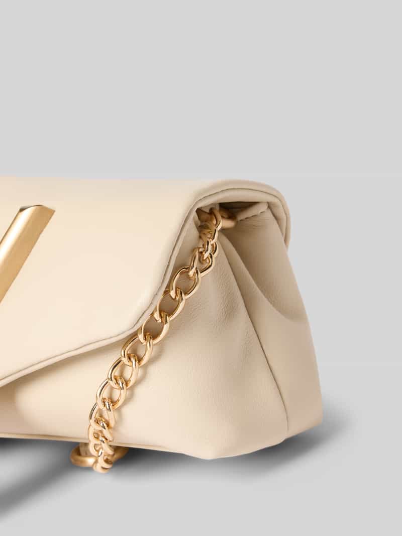 VALENTINO BAGS Schoudertas van leermix model 'Stella'