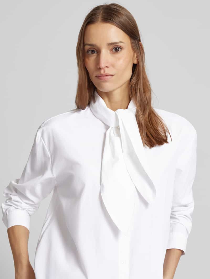 Soyaconcept Overhemdblouse met knoopsluiting