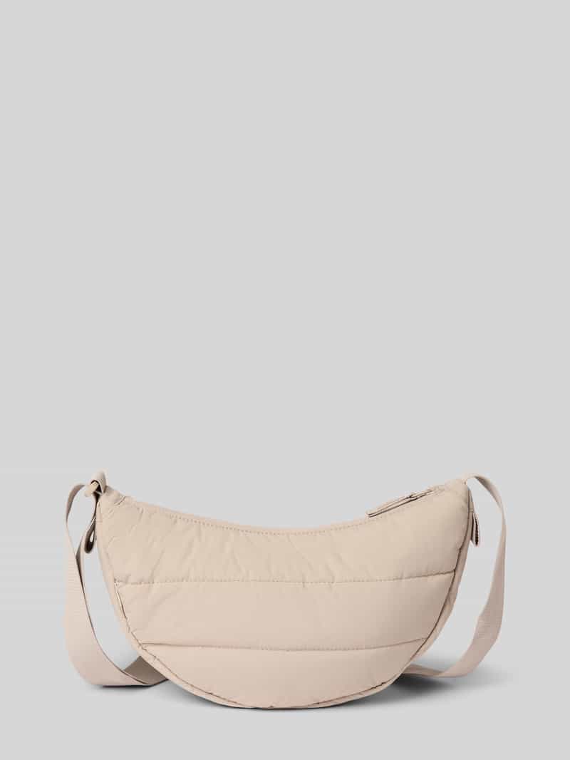 Gotbag Moon bag met siernaden