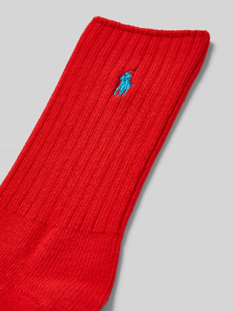 Polo Ralph Lauren Sokken met logostitching