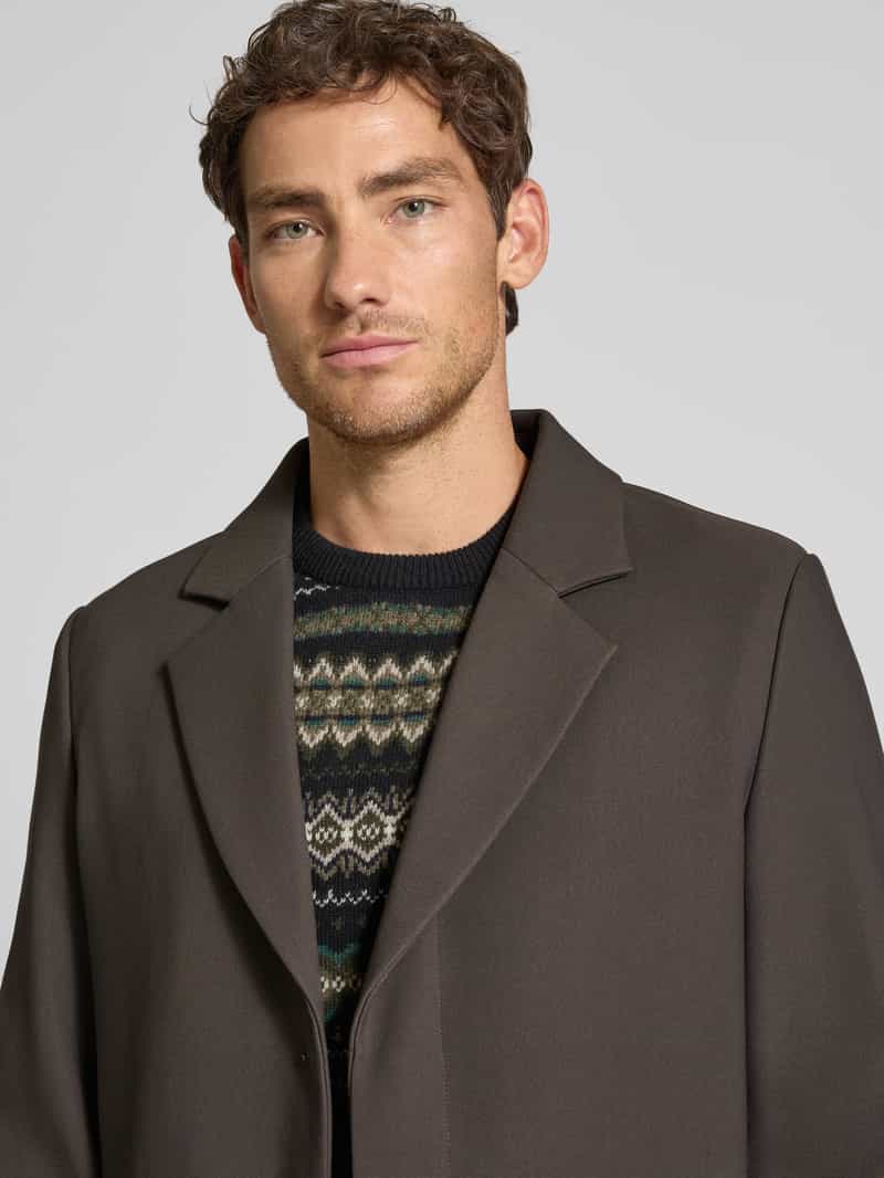 Antony Morato Jas met capuchon