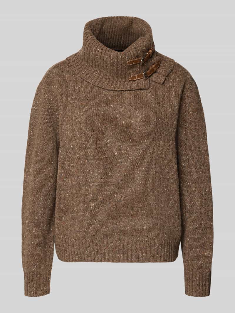 Lauren Ralph Lauren Gebreide coltrui