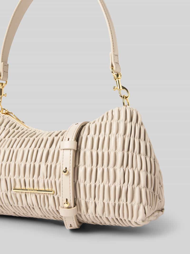 CK Calvin Klein Handtas met labeldetail