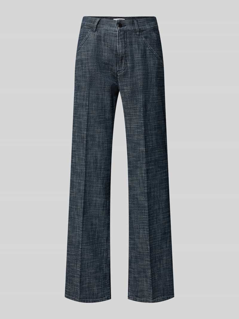 BRAX Jeans met steekzakken model 'MANIE'