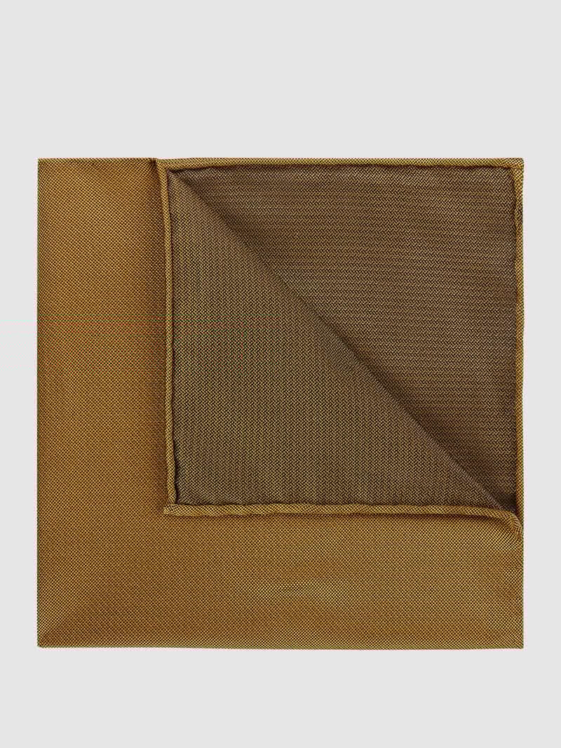 Blick Pochet van zijde