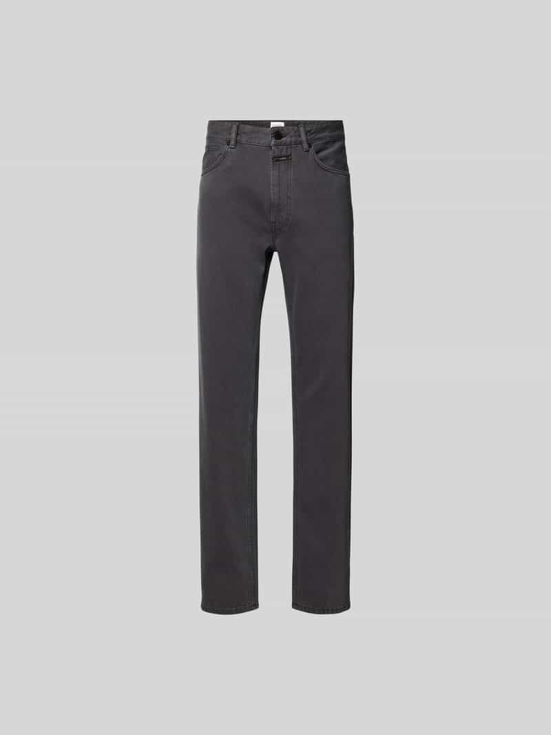 Jeans met 5-pocketmodel