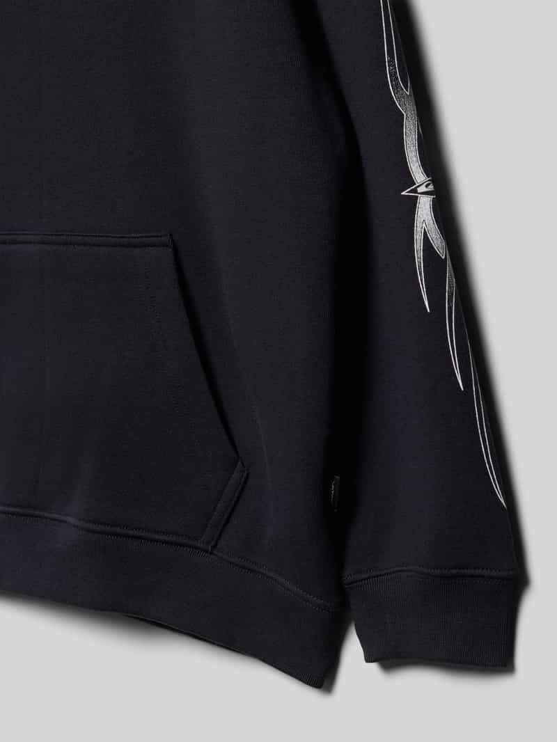 Quiksilver Hoodie met capuchon