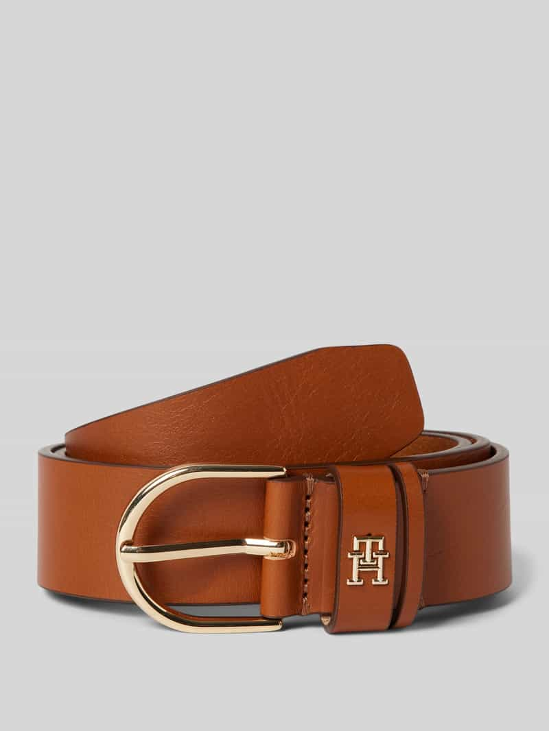 Tommy Hilfiger Riem met labeldetail