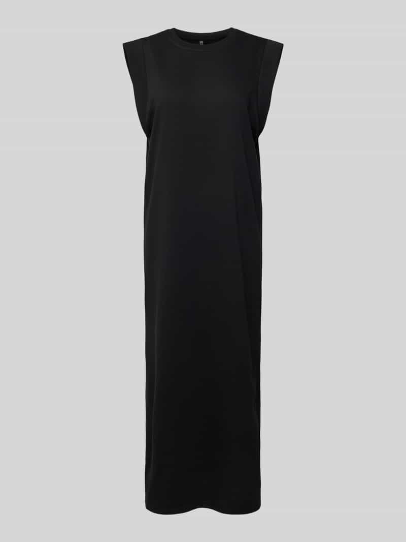 Sweatjurk van katoenmix model 'CHILLI SUMMER'