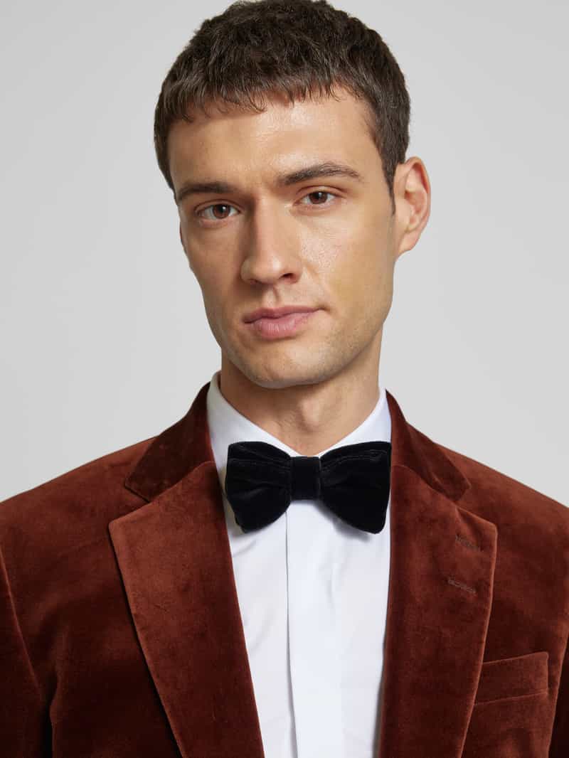 Tiger Of Sweden Colbert met reverskraag model 'JUSTIN'