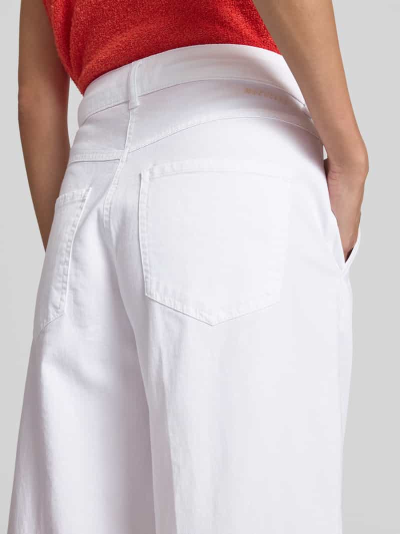 MAC Jeans in verkorte pasvorm model 'Harly'