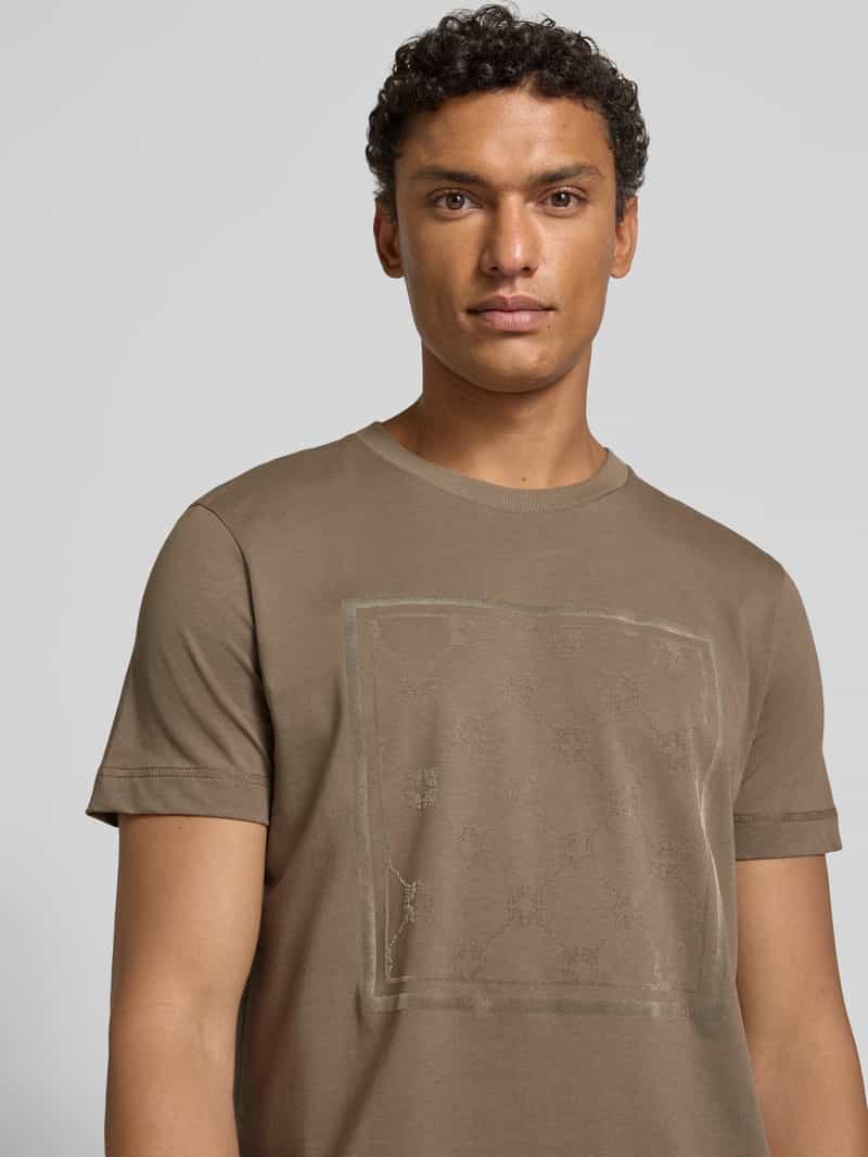JOOP! Collection T-shirt met motiefprint