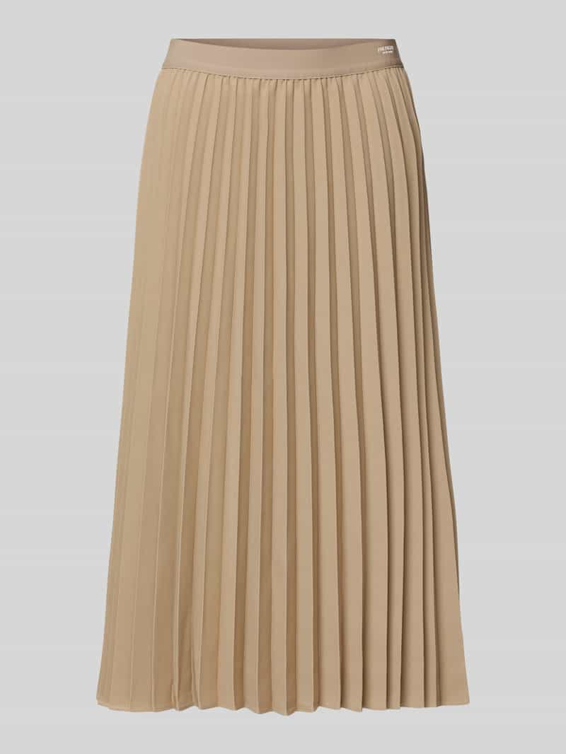 Tommy Hilfiger Midirok met elastische band