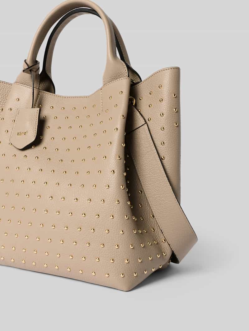 abro Shopper met hengsel