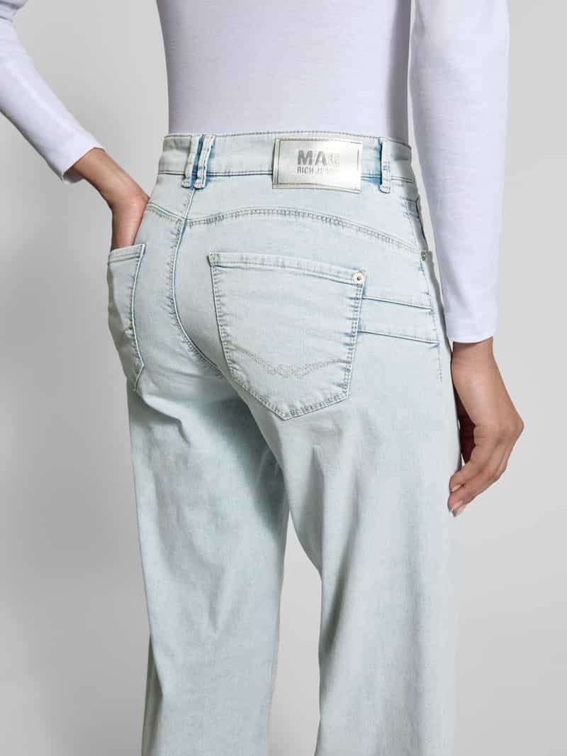 MAC Jeans met 5-pocketmodel