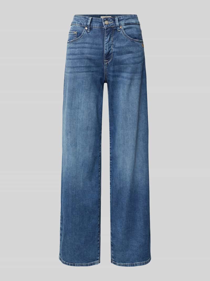 Gang Wide fit jeans in 5-pocketmodel model 'CARLOTTA'