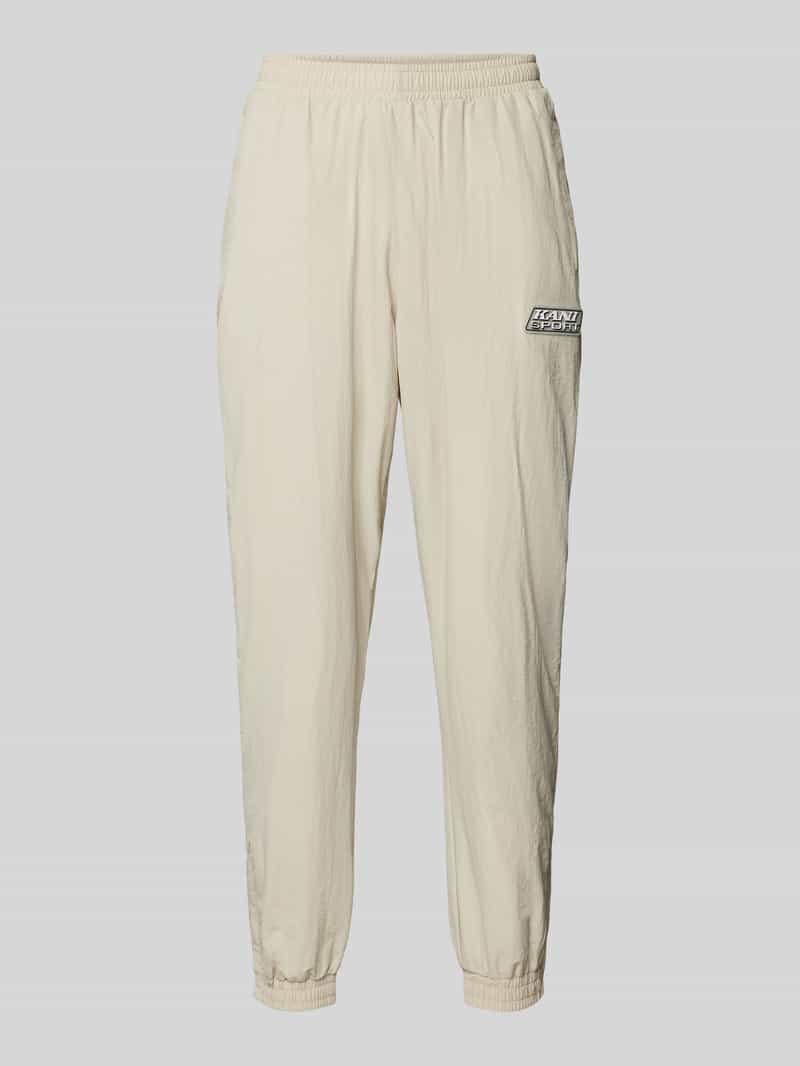 Karl Kani Sweatbroek met elastische band