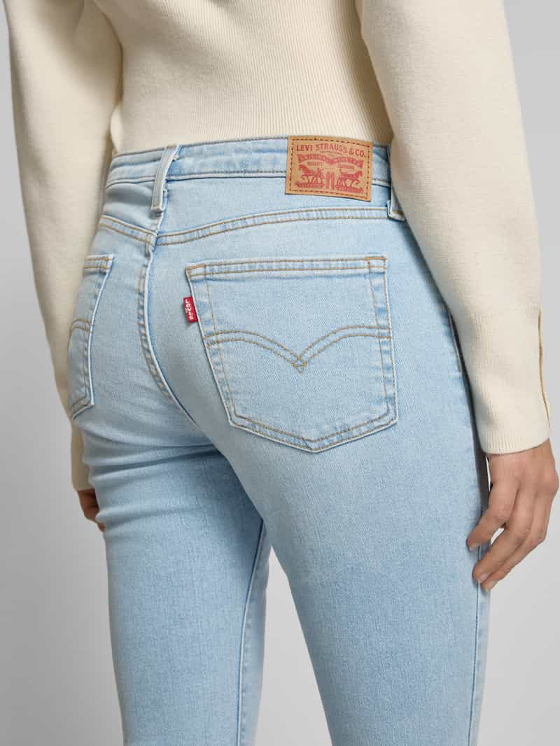 Levi's Skinny fit jeans in 5-pocketmodel