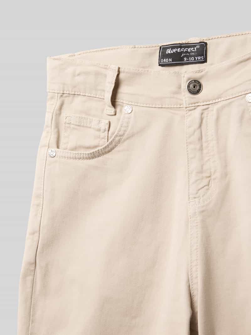 Blue Effect Regular fit jeans in 5-pocketmodel