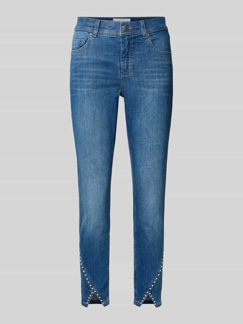Angels Jeans in verkorte pasvorm model 'ORNELLA'