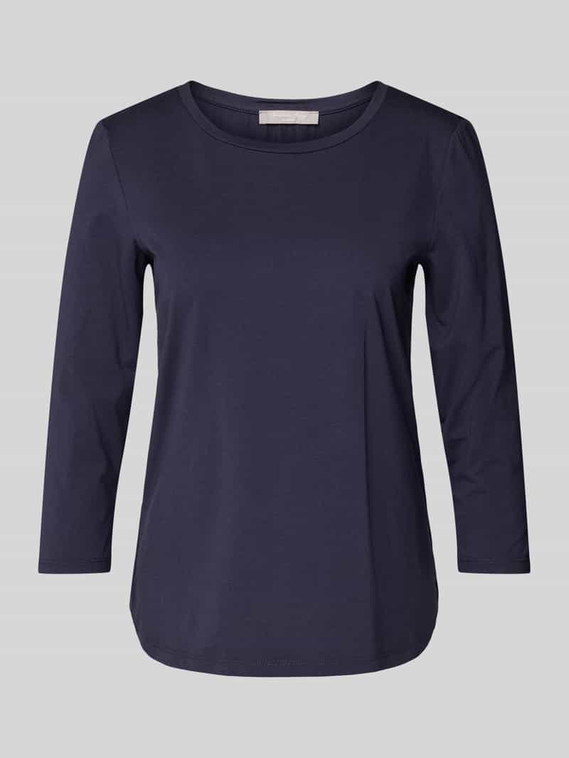 Christian Berg Woman Selection T-shirt met 3 4-mouwen