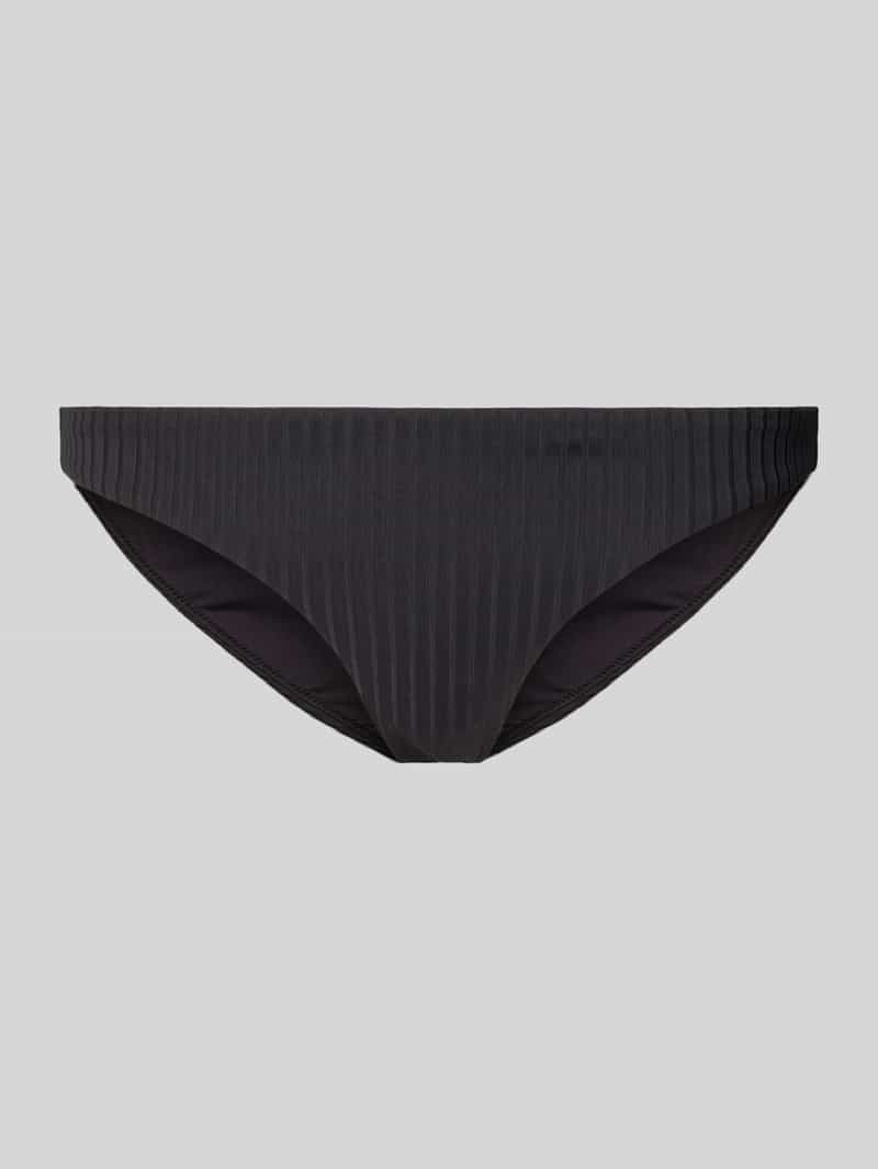Rip Curl Bikinibroekje met logodetail model 'PREMIUM SURF'