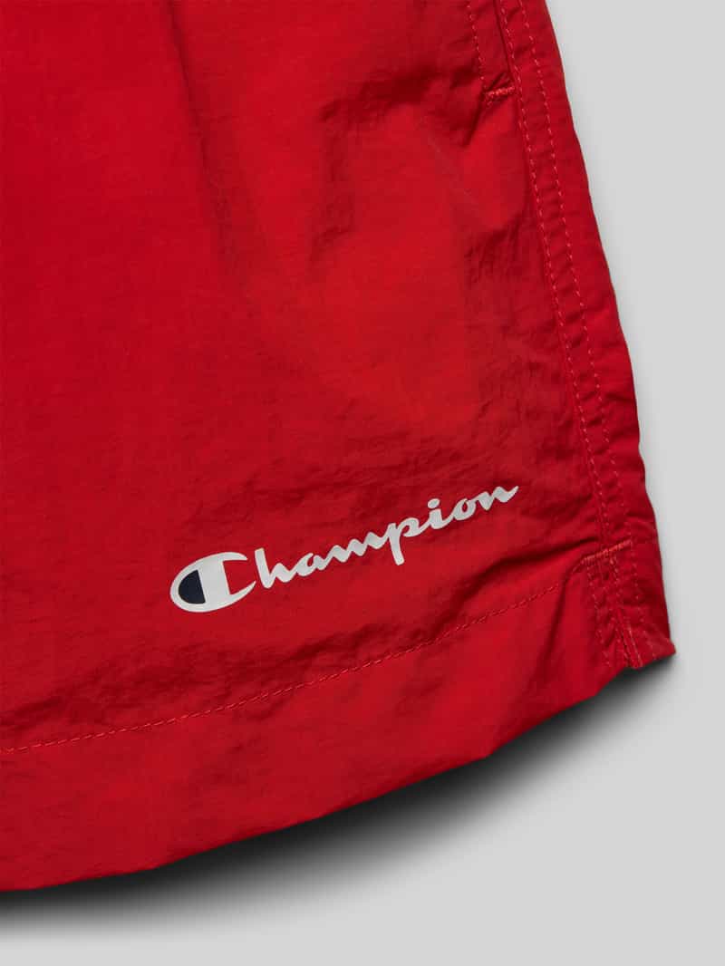 Champion Zwembroek met elastische band