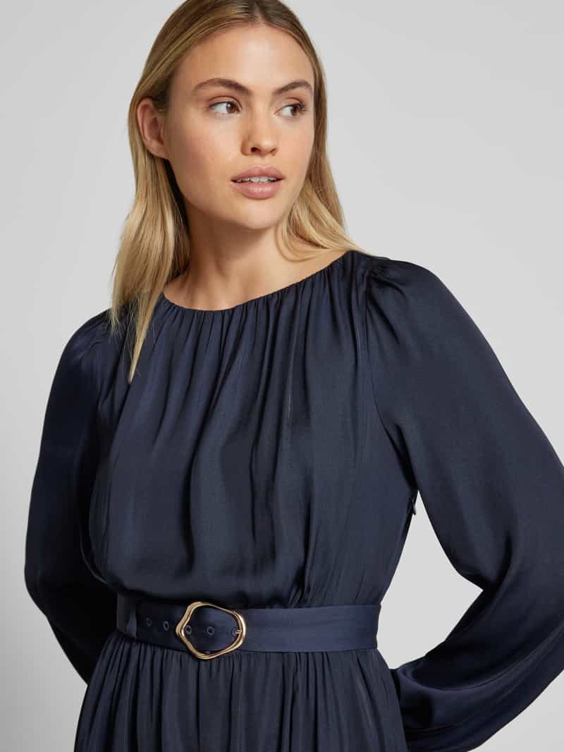 Forever New Cocktailjurk met tailleriem