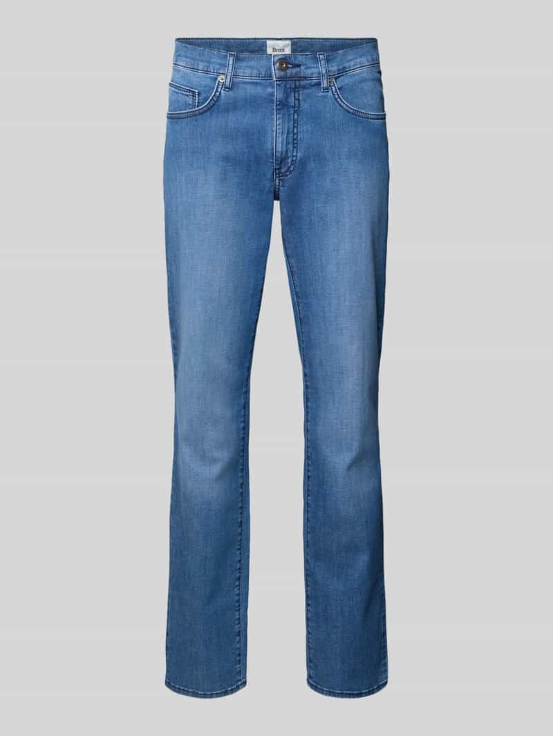 BRAX Regular fit jeans in 5-pocketmodel model 'CADIZ'