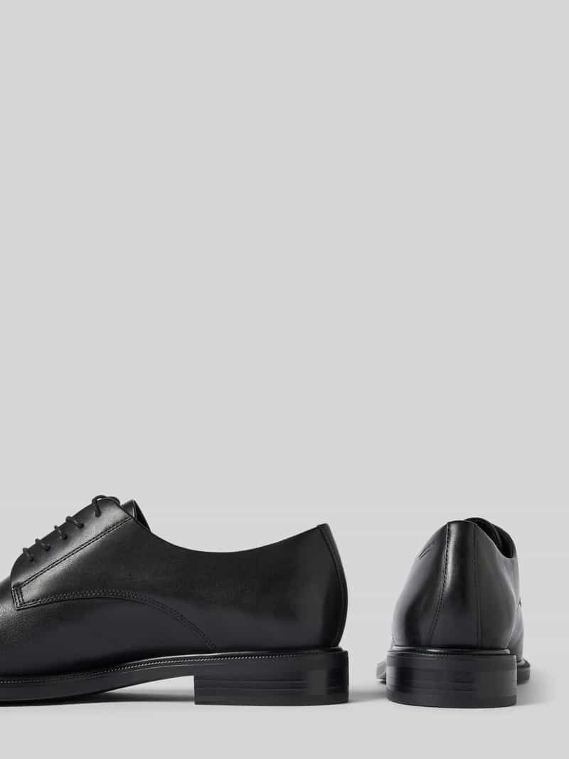 Vagabond Veterschoenen van runderleer model 'AMINA'