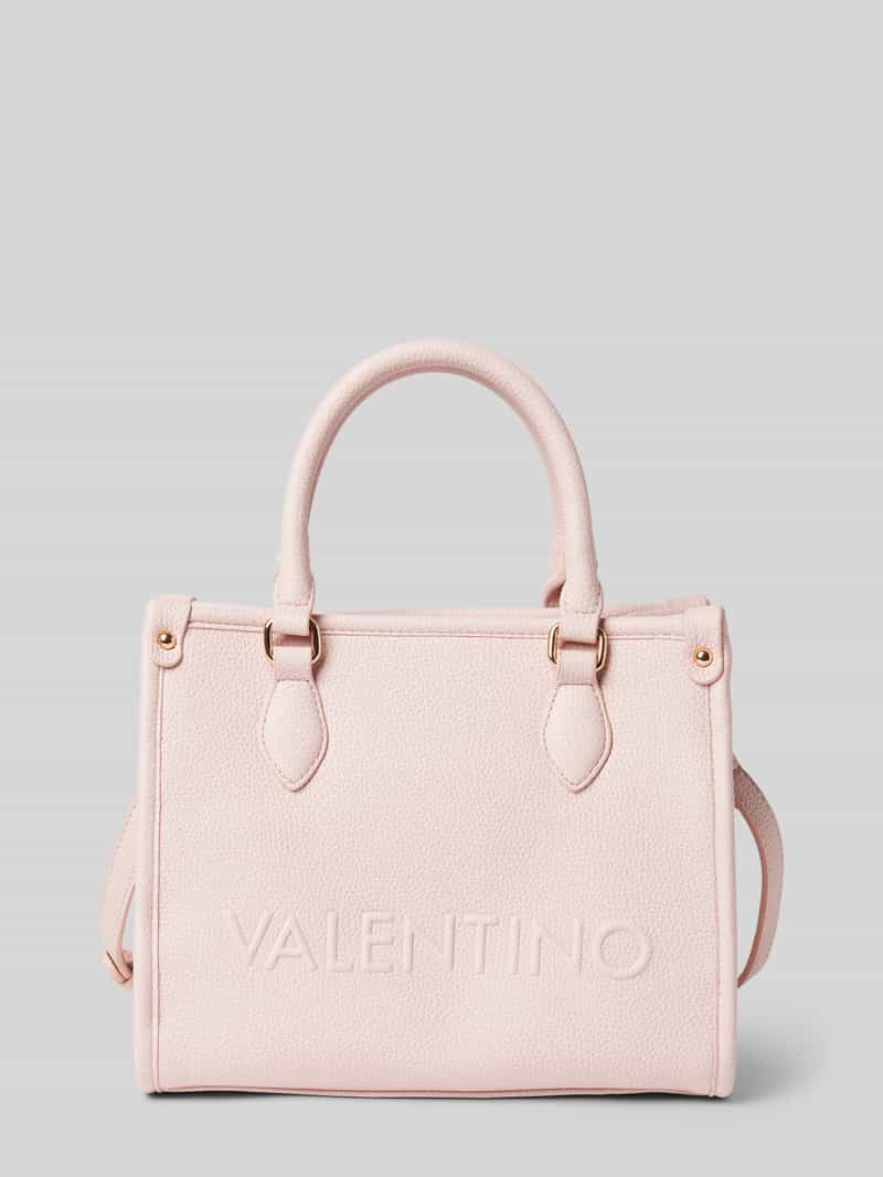 VALENTINO BAGS Handtas met labeldetail, model 'RISED'