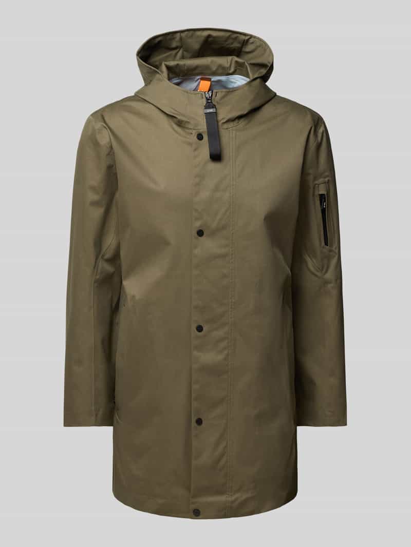 G-LAB Jack met capuchon model 'Spirit'
