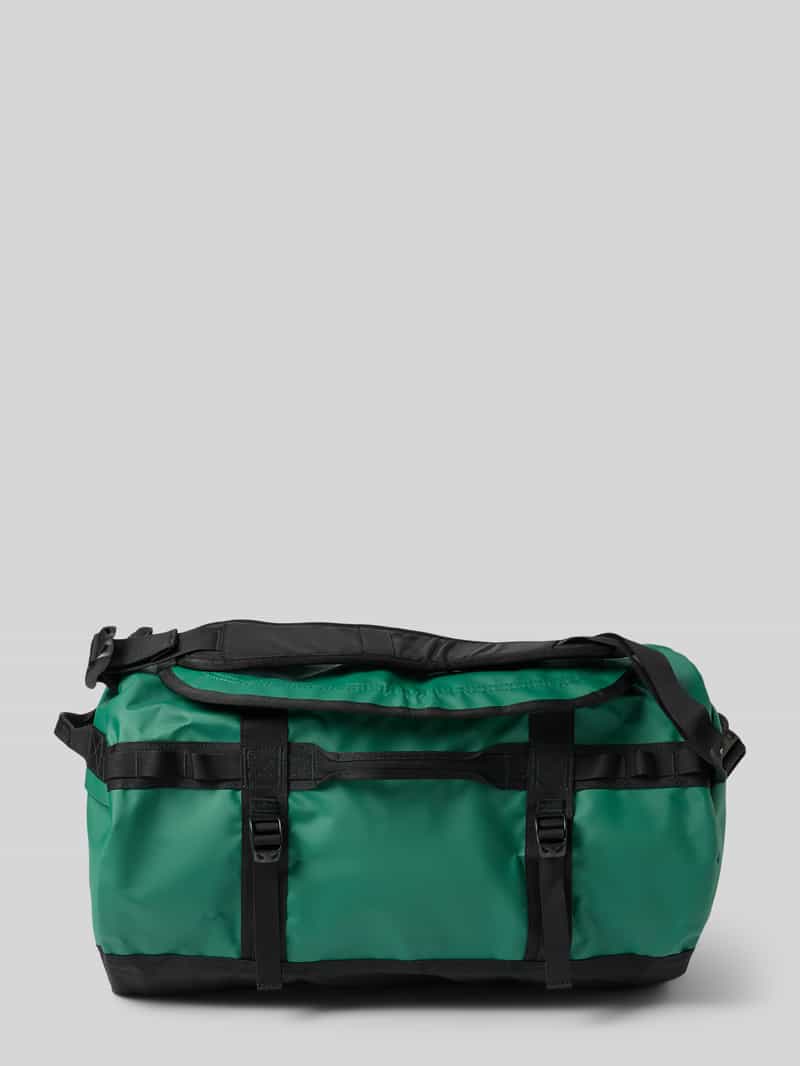 The North Face Duffle bag met labelpatch
