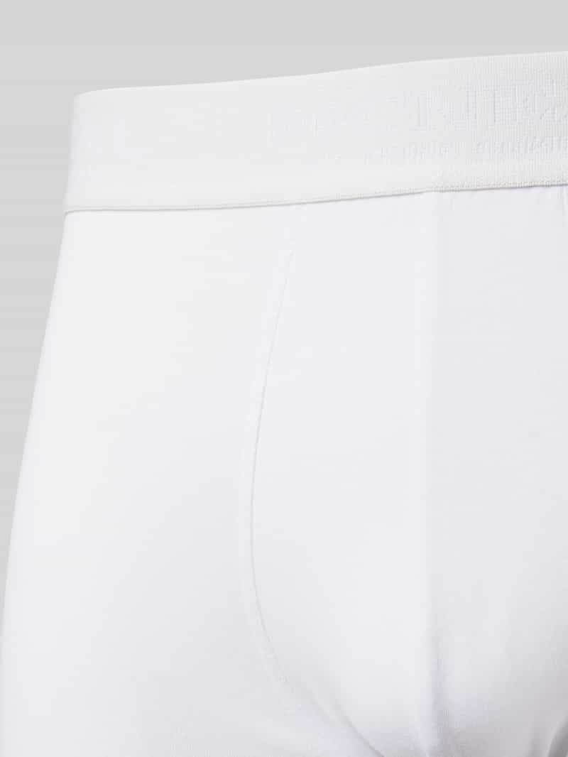 MCNEAL Boxershort met band met label in een set van 3 stuks