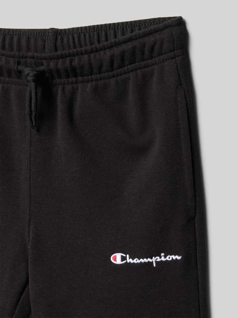 Champion Sweatbroek met elastische band
