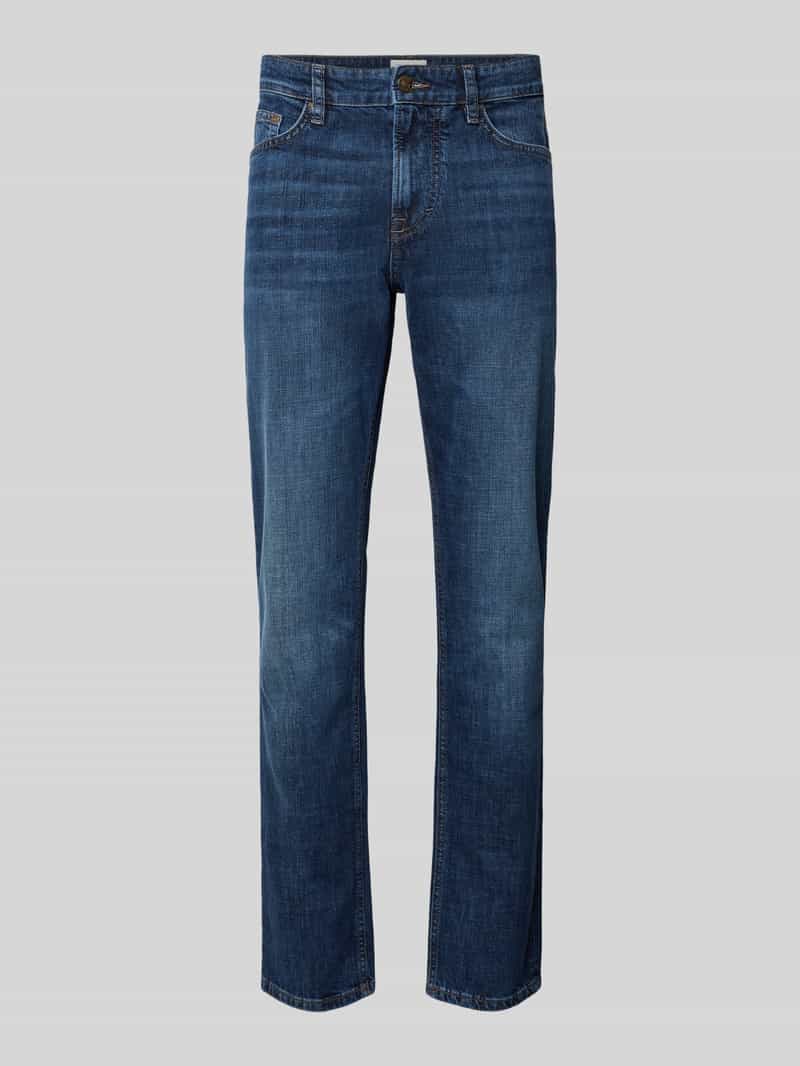 JOOP! JEANS Modern fit jeans in 5-pocketmodel model 'Mitch'