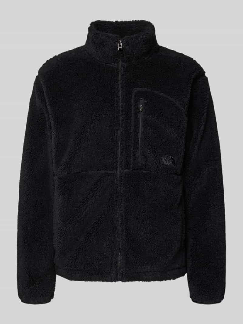 The North Face Sweatjack met ritssluiting