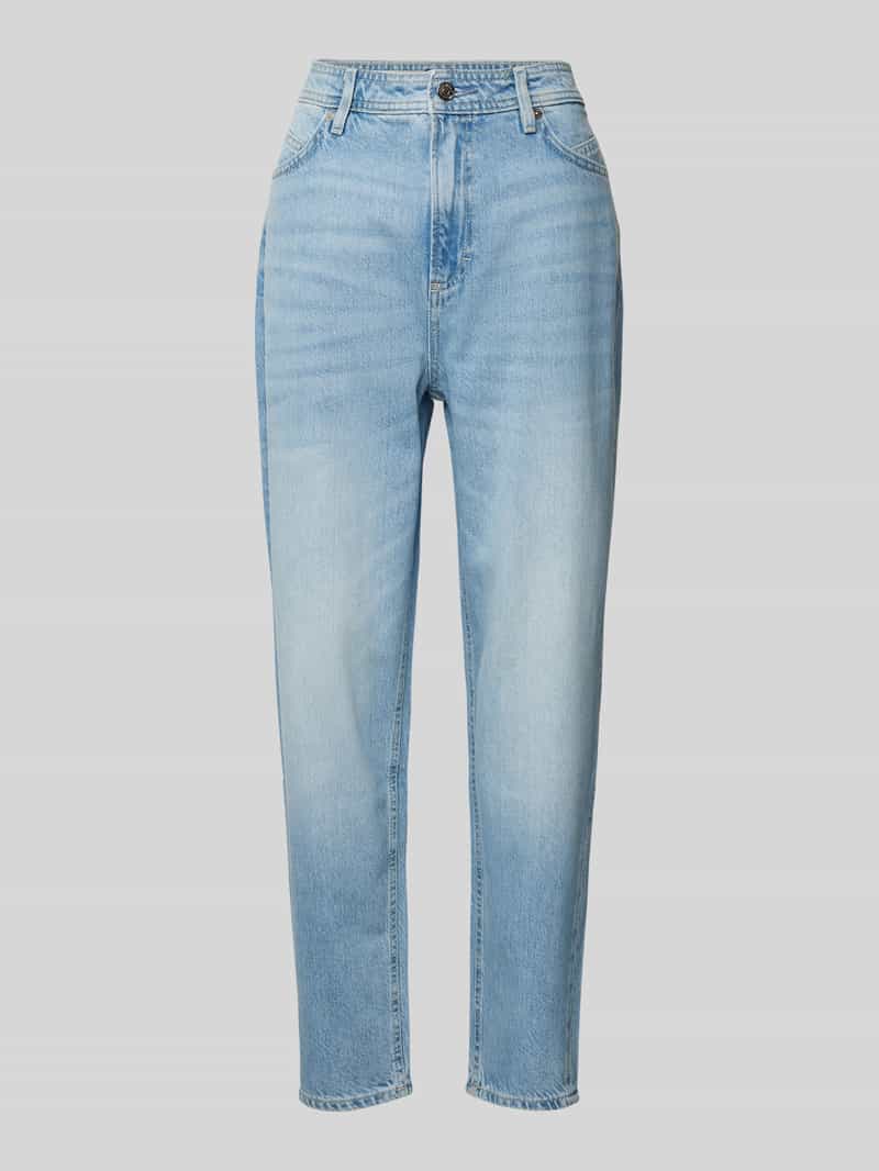 Boss Orange Jeans met steekzakken model 'RUTH'
