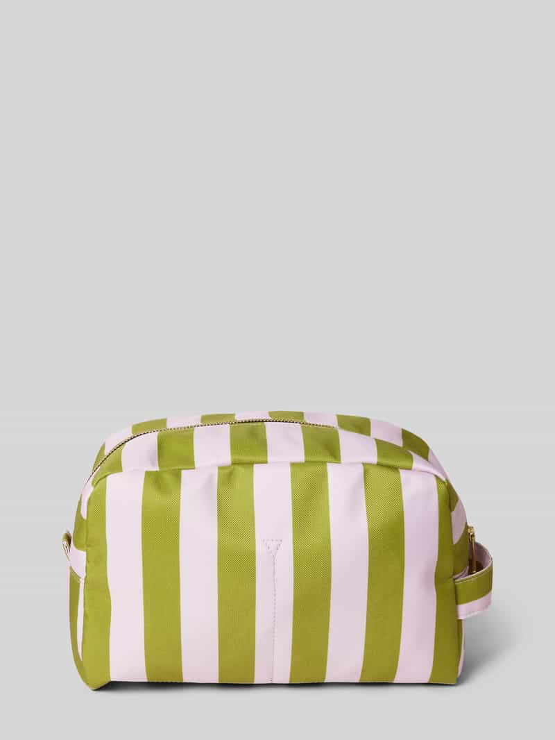WOUF Make-uptasje met labelbadge model 'Cabana'