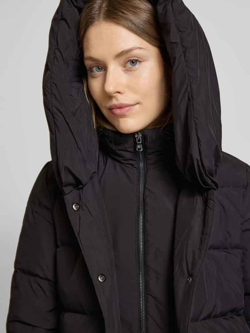 Lauren Ralph Lauren Donsjack met capuchon
