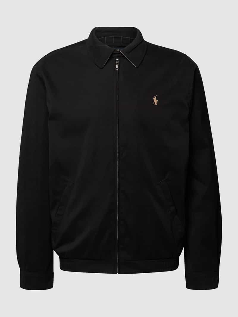 Polo Ralph Lauren Jack met labelstitching