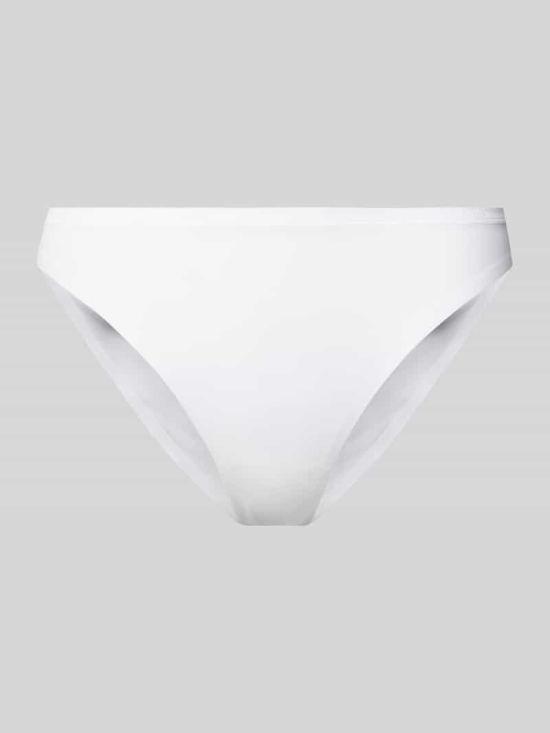 Calvin Klein Underwear Slip met elastische band